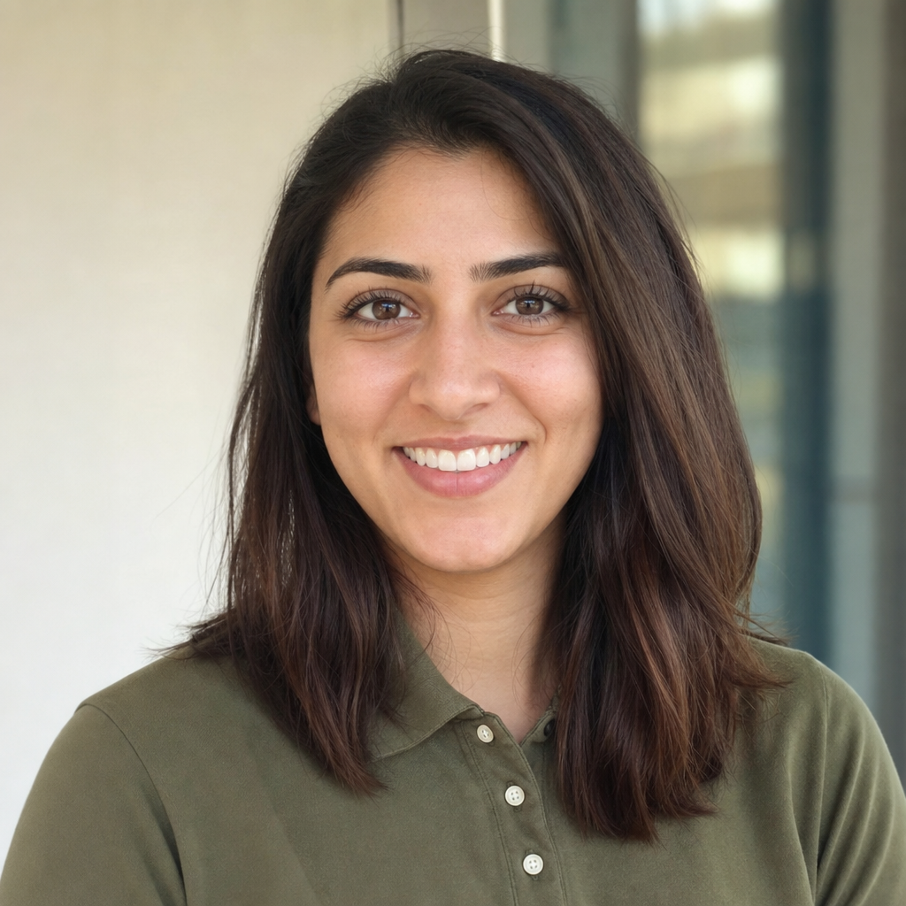 Dina A.