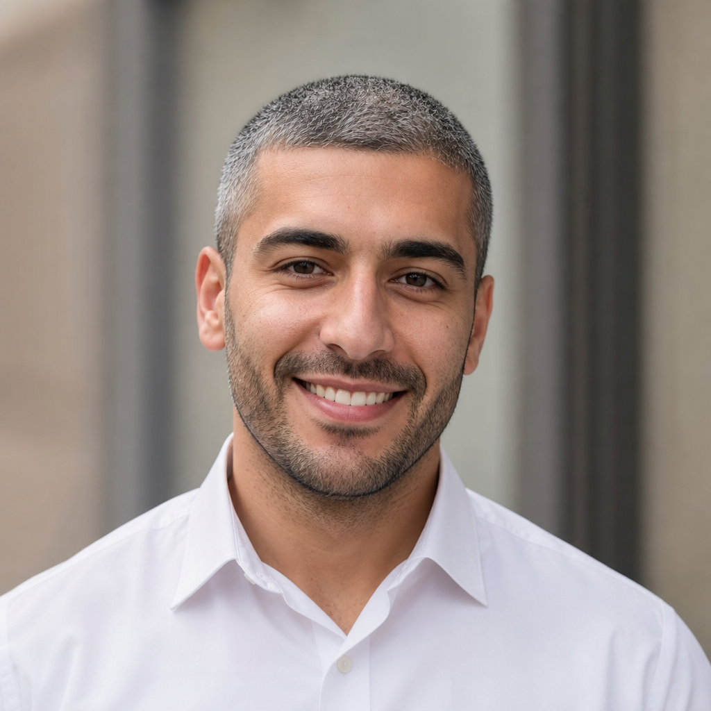 Tariq Karam