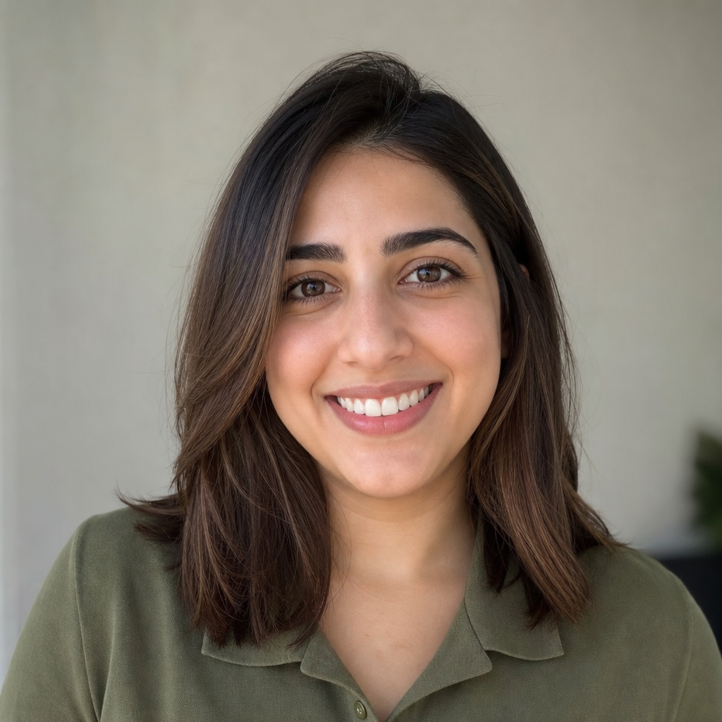 Dina Aziz